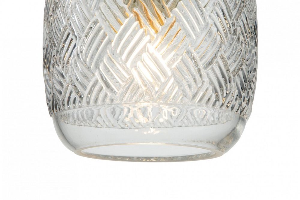 Подвесной светильник Indigo Pizzo 13007/A/1P Gold