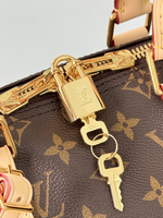 Louis Vuitton Keepall Bandouliere 45