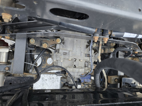 АКПП G 211-12 2015г.