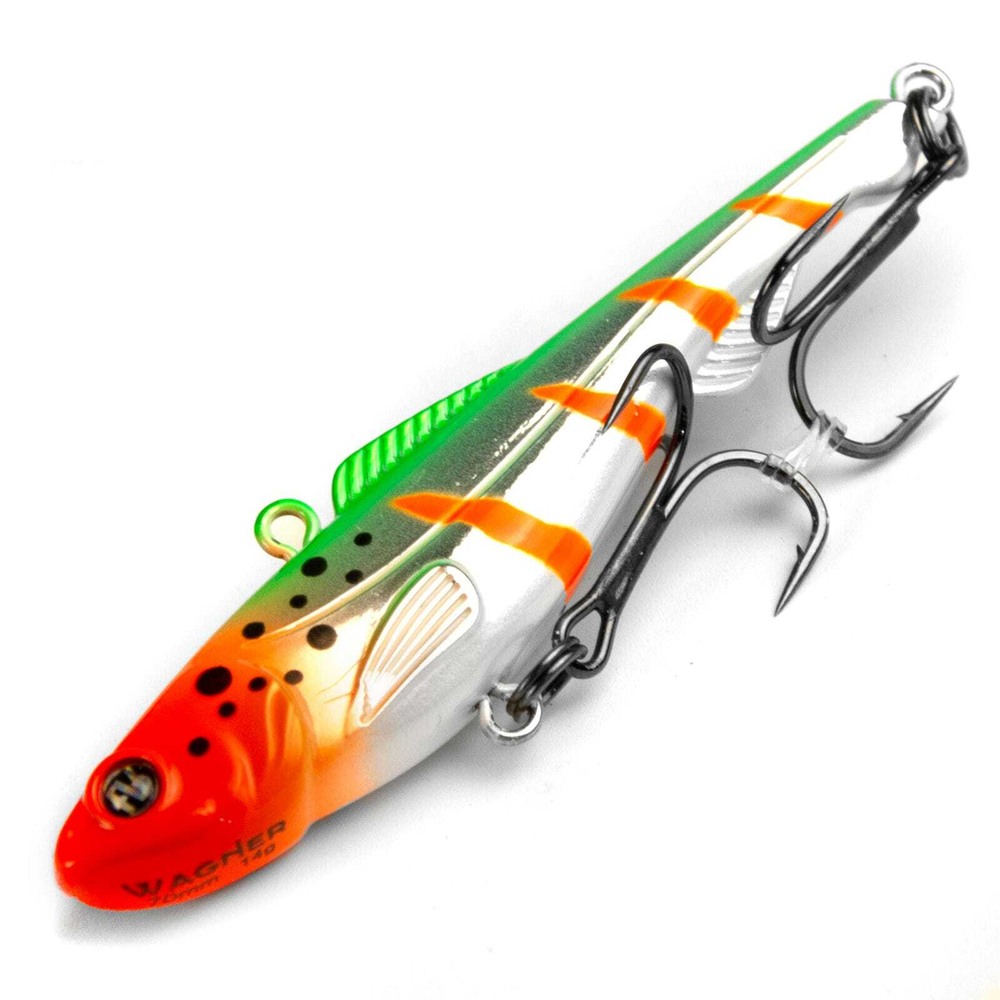 Раттлин FA Relax Wagner Vib 70 (70мм, 14гр)