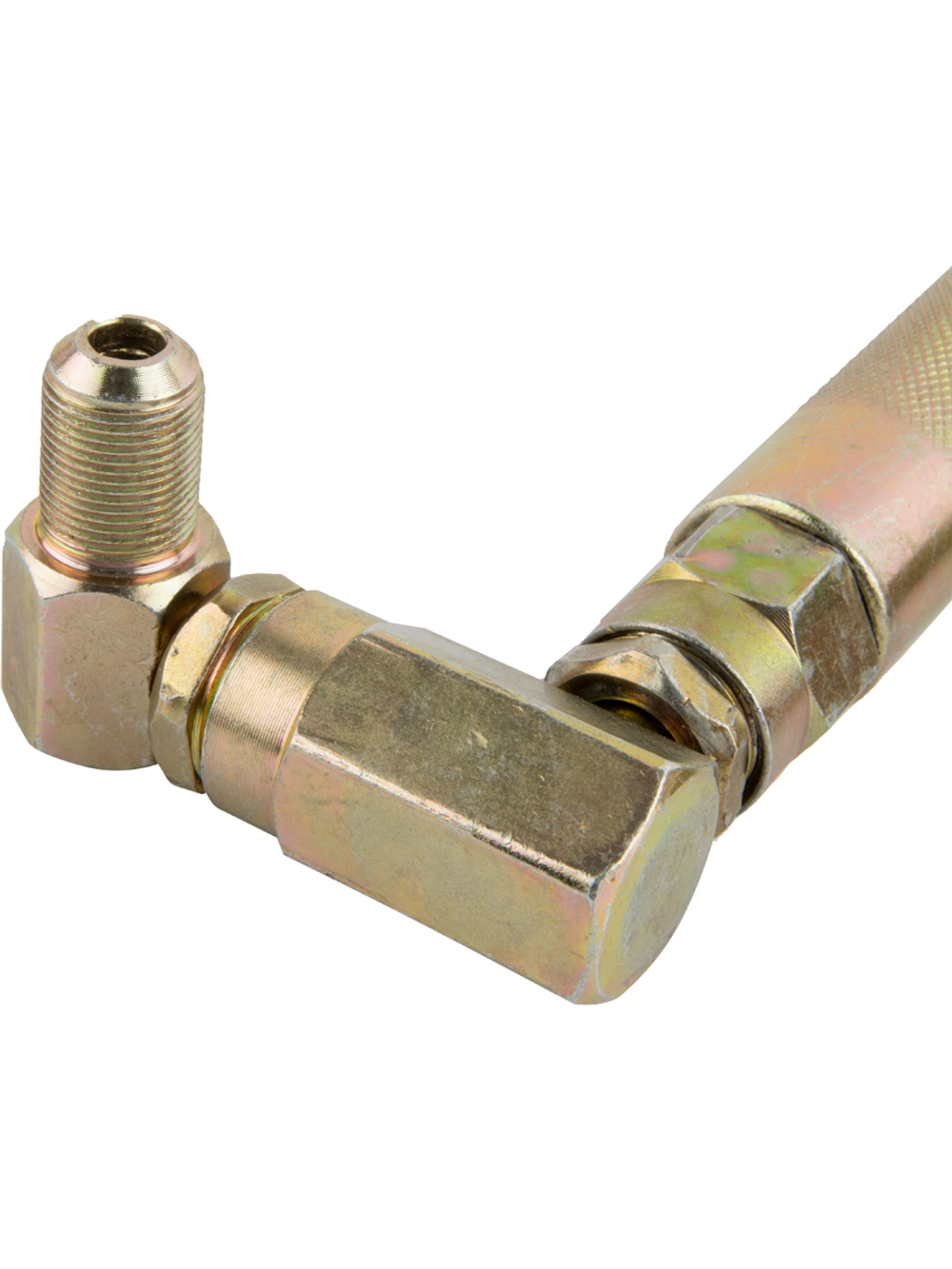 WDK-89814-1 Пистолет для солидолонагнетателя