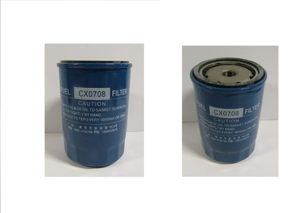 Фильтр топливный TDL16-36 4L (М16х1,5)/Fuel filter