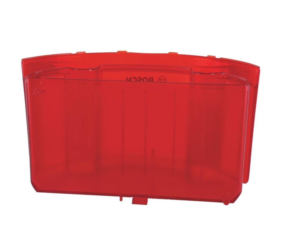 Емкость для воды утюга Bosch (Бош) 658056