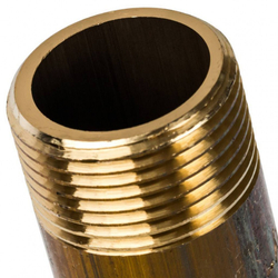 Сгон 3/4''x200 наружная резьба Stout