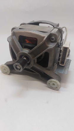 217 Двигатель для стиральной машины Haier 0024000292B б/у 9 контактов