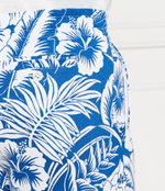 Шорты POSHORTM3-ATHLETIC POLO RALPH LAUREN - голубой(710935541)