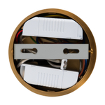 Подвесной светильник Freya FR6059PL-L88BS