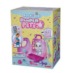 Pamper Petz - Набор доктора 2в1 5953526