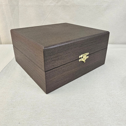 Футляр подарочный для подстаканника