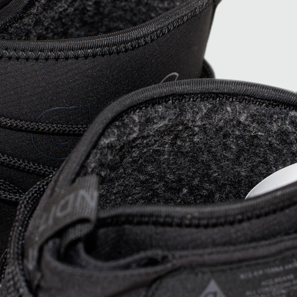 Кроссовки Nike ACG Terra Antarktik Black with Fur