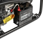 BRAIT GB-6500E PRO генератор бензиновый 02.01.034.035