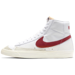 Кроссовки Nike Blazer Mid 77 Brick Red