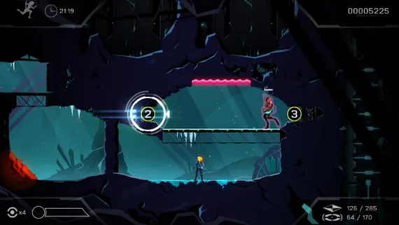 PS4 Velocity 2X Critical Mass Edition (Новый, Английская версия, CUSA-07337)