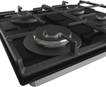 Независимая газовая варочная панель Gorenje GTW641EB