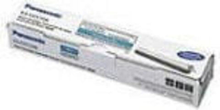 Картридж тонерный Подлинный Голубой Panasonic KX-FATC506X 1 шт