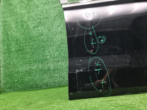 Дверь передняя правая Haval M6 2 (2021-н.в.)