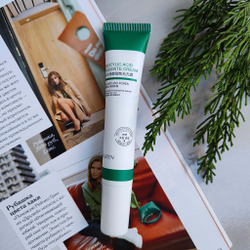 Крем для проблемной кожи с салициловой кислотой, 20г