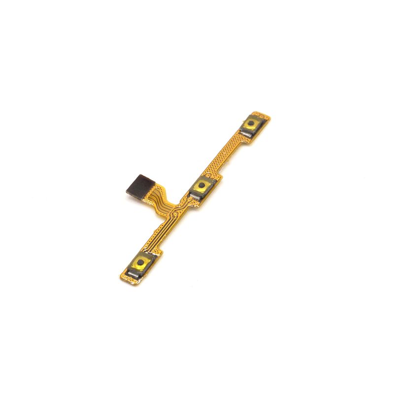 Шлейф кнопок громкости/включения для Meizu M5c