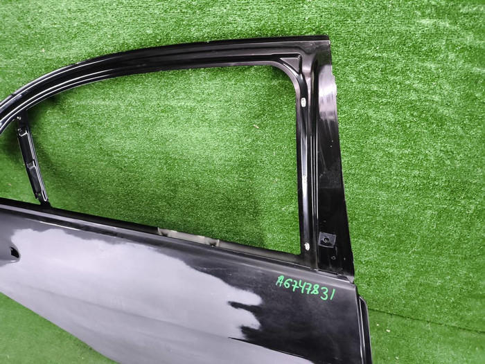 Дверь задняя правая Mercedes S W222 (2013-2020)