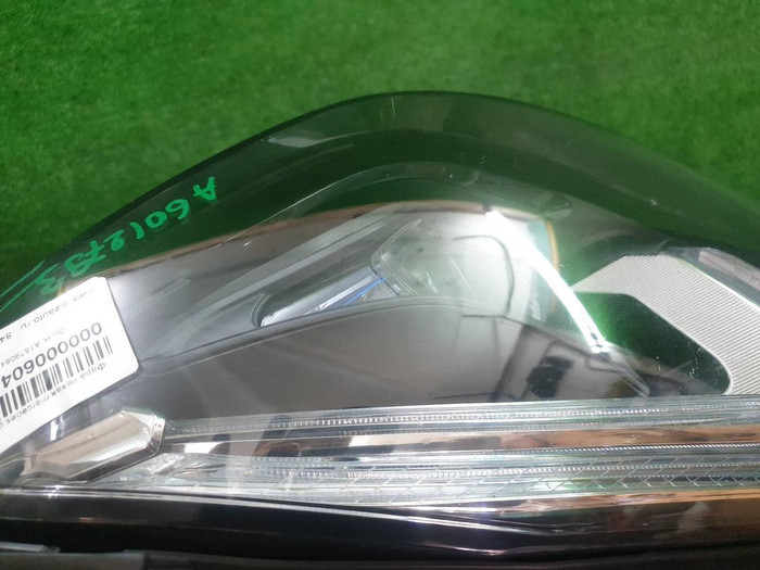 Фара левая Mercedes GLE V167 (18-24) Multibeam LED