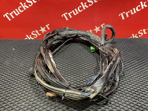 Проводка ABS передняя