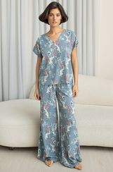 Пижама Mia-Amore 1966 "Zoe"