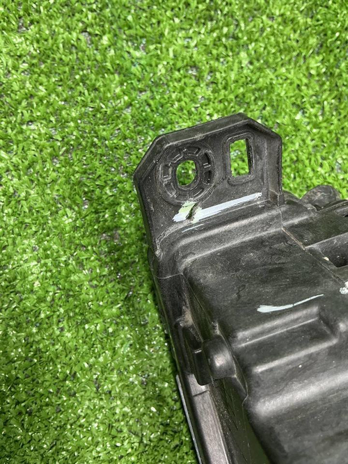 ПТФ левая BMW X5 G05, X7 G07 (2018-2023)