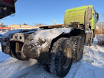 Shacman (Shaanxi) SX* 6x6 Седельный тягач SX42586V385 (Дизельный, 11,6 л, 423 л.с., МТ)