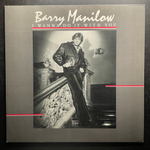 Barry Manilow ‎– I Wanna Do It With You (Германия 1982г.)