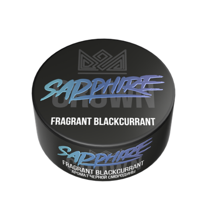 Fragrant Blackcurrant, 25 гр