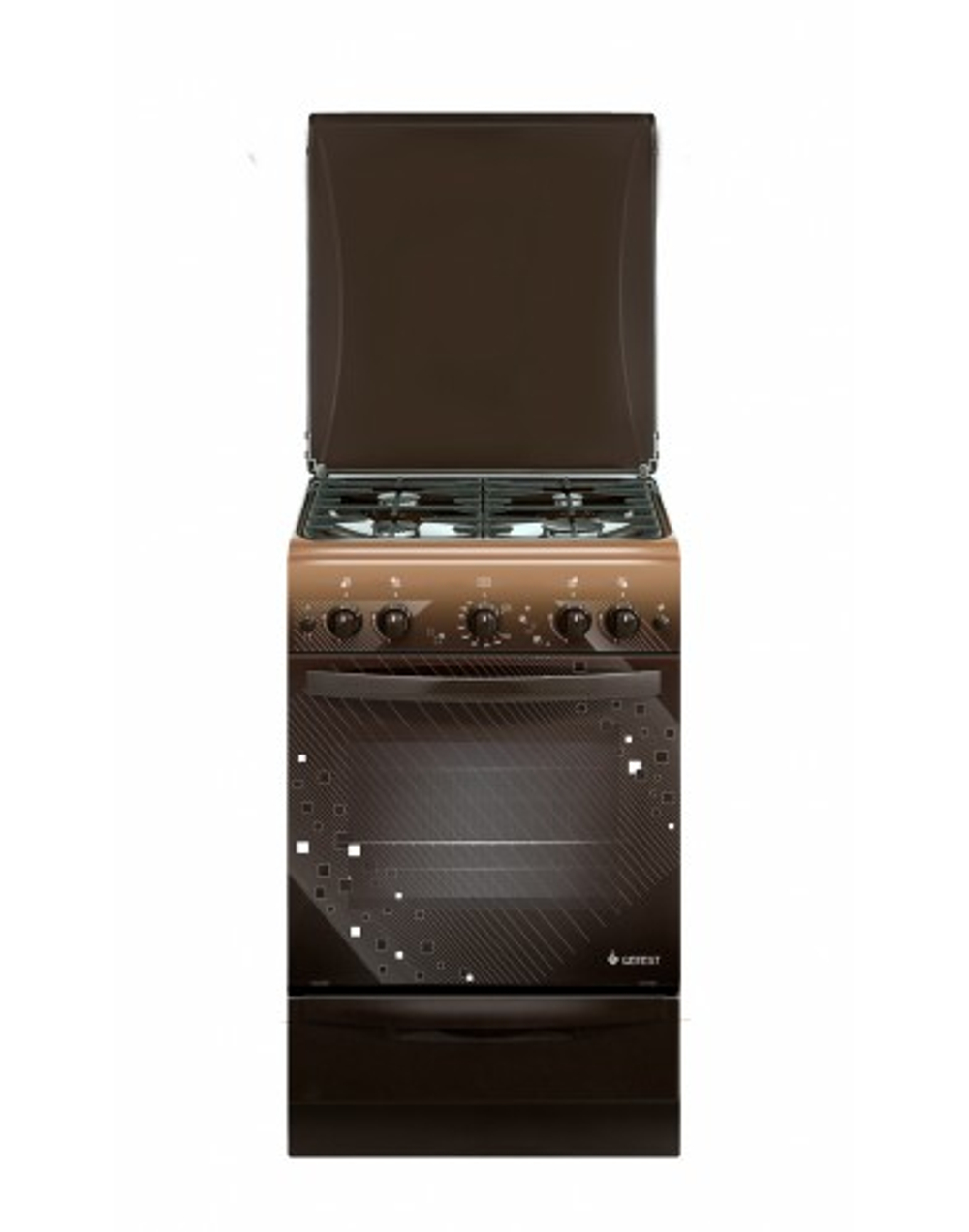 Газовая плита GEFEST 5100-02 0010
