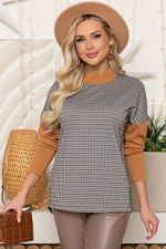 Джемпер 41354 Avili (Акция)