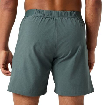 Мужские теннисные шорты Bjorn Borg Zip - urban chic