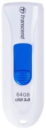 USB Flash карта Transcend TS64GJF790W 64 Гб