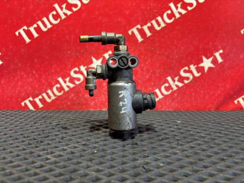 Клапан электромагнитный 2018 г.