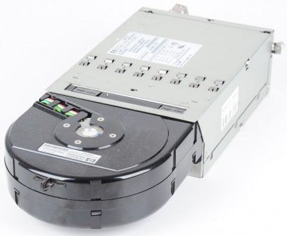 Блок питания HP Surestore DLT8000 250W Power Supply DPS-250DB