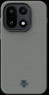 Защитный чехол для IQOO 15 c MagSafe серый (Gray)