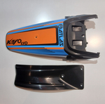 Крыло заднее Питбайк KAYO EVOLUTION K125EM