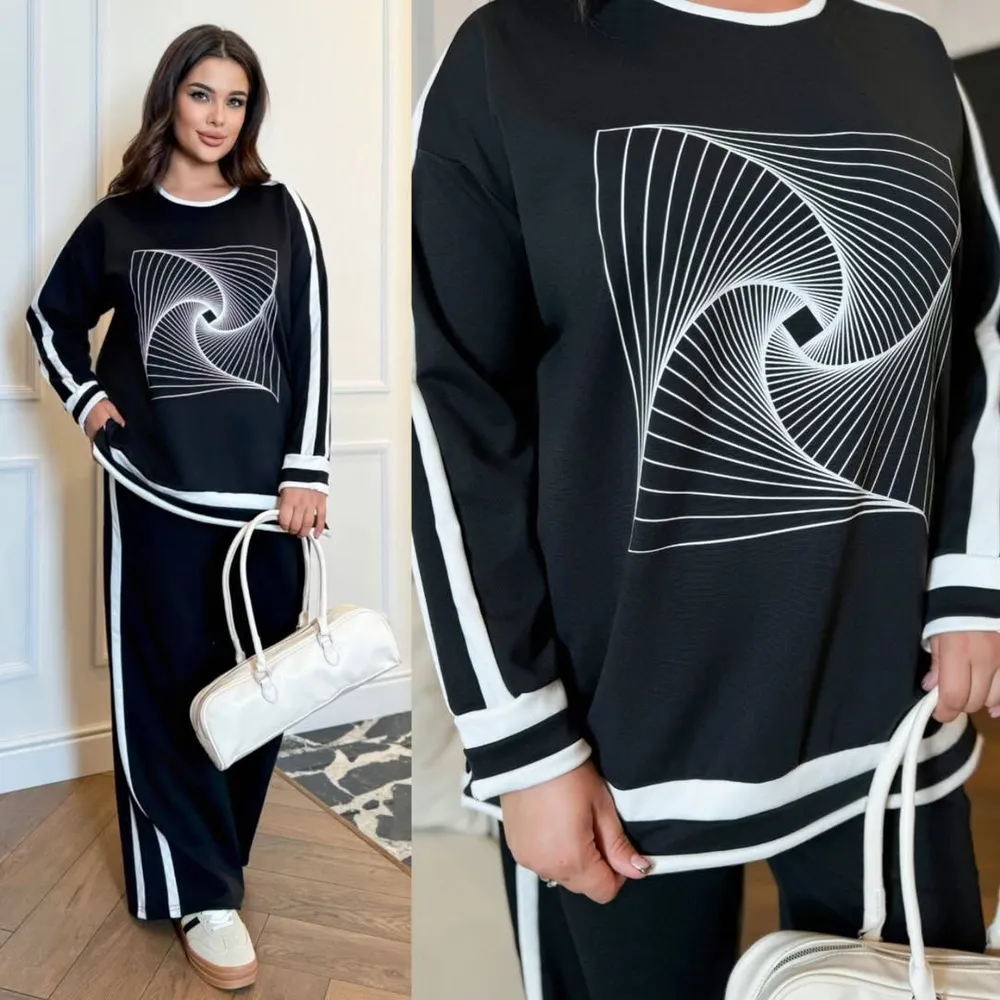 Костюм 6825280 Fabrika