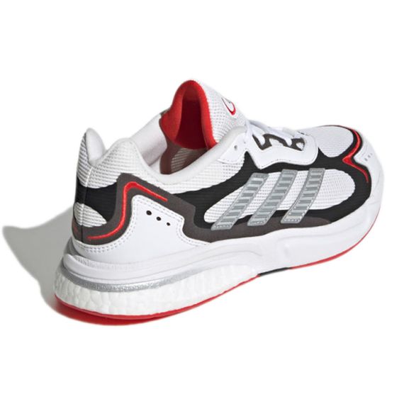 Adidas SN1997 Бежевые кроссовки Низкие Женские