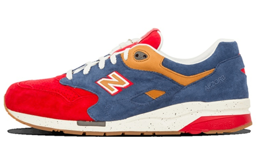 Кроссовки Ubiq X New Balance Nb 1600
