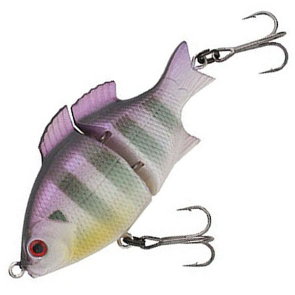 Воблер Tsuribito Pike hunter 95S (95мм, 22.5гр)