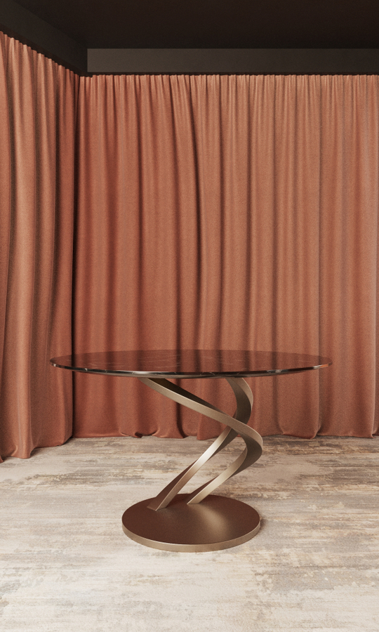 Стол Течение