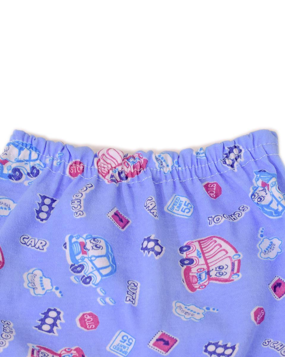 Ползунки (кулирка) р.80 (AMOTEKS)