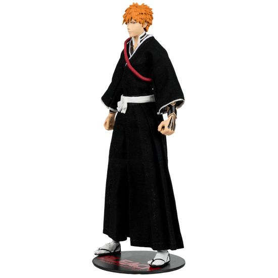 Фигурка McFarlane BLEACH Ичиго Куросаки 18см 135312