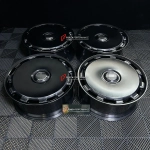 КОВАНЫЕ ДИСКИ ДЛЯ LEXUS LX600 2024 ЛЕКСУС