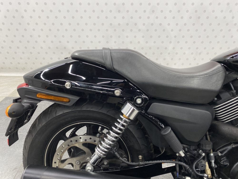 Harley-Davidson Street XG750 , 2016