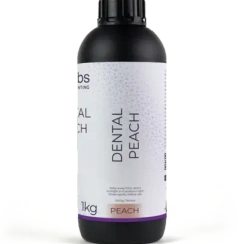 HARZ Labs Dental Peach