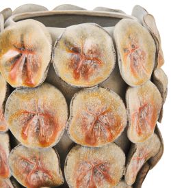 Cervena Kostka OS-905/1 Декоративная ваза «Лист лотоса»