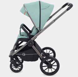 Детская коляска Rant Falcon 2 в 1 Green